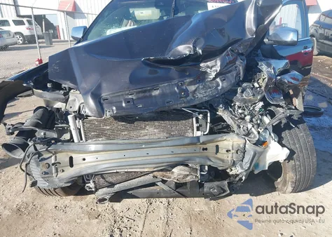 2013 GMC Terrain Slt-2 z USA, uszkodzony, nr VIN 2GKALWEK8D6232761